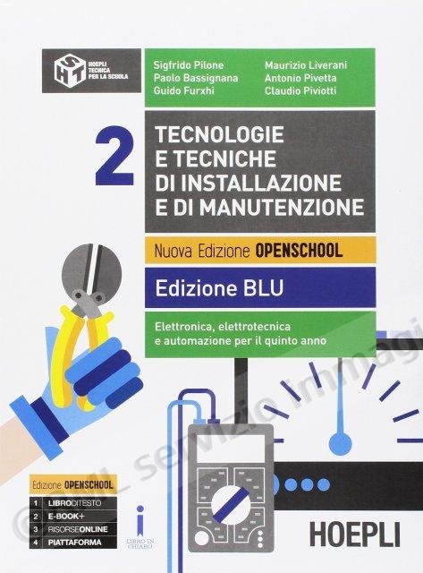 TECNOLOGIE E TECNICHE DI...