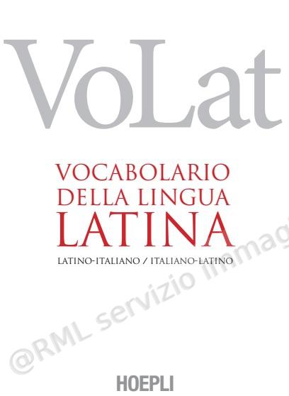 VOLAT VOCABOLARIO DELLA...