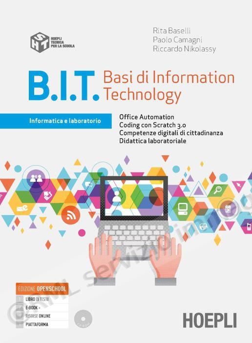 B.I.T. BASI DI INFORMATION...