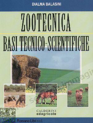 ZOOTECNICA, BASI TECNICO...