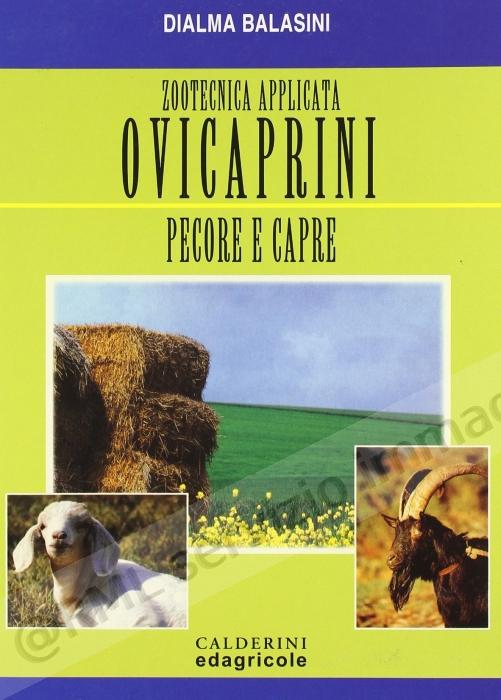 ZOOTECNICA APPLICATA 4,...