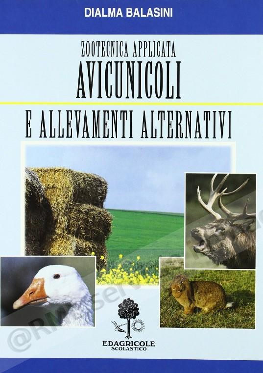 ZOOTECNICA APPLICATA 5,...