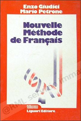 NOUVELLE METHODE DE FRANCAIS