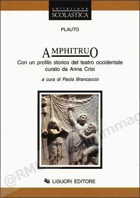 AMPHITRUO (Crisi)