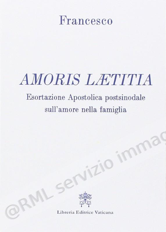 AMORIS LAETITIA