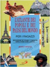 ATLANTE DEI POPOLI E DEI...