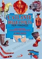 ATLANTE DELLE CIVILTA PER I...
