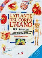 ATLANTE DEL CORPO UMANO PER...