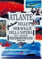 ATLANTE DELLE MERAVIGLIE...