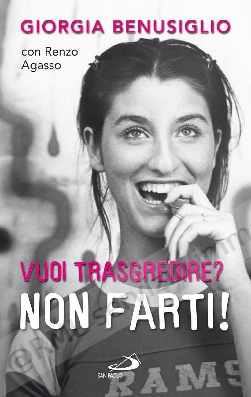 VUOI TRASGREDIRE? NON FARTI !