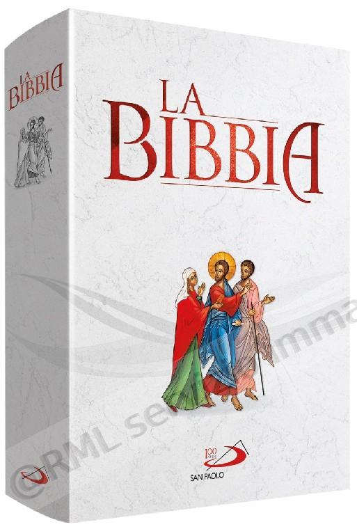 BIBBIA