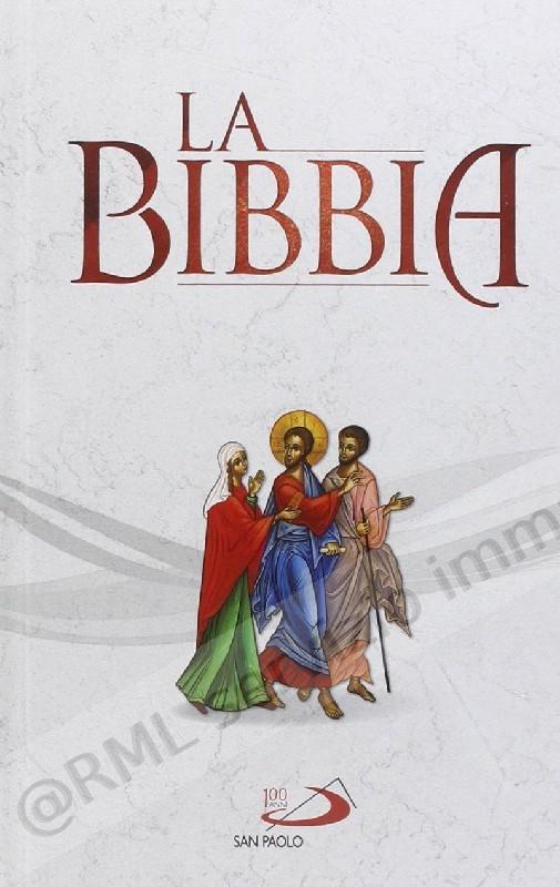 BIBBIA