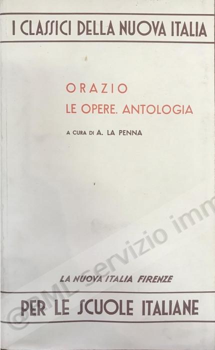 OPERE (Lapenna)