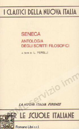 ANTOLOGIA (Perelli)