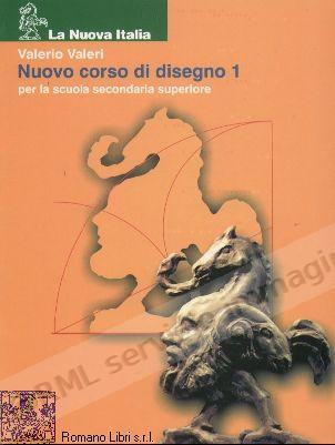 NUOVO CORSO DI DISEGNO 1