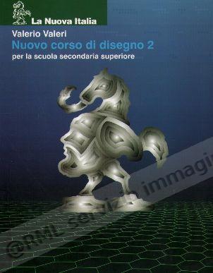 NUOVO CORSO DI DISEGNO 2