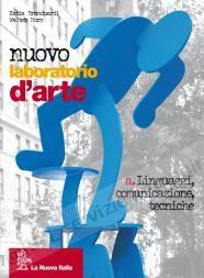 NUOVO LABORATORIO D'ARTE,...