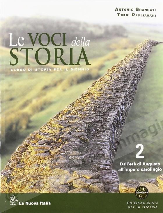 VOCI DELLA STORIA 2 X BN