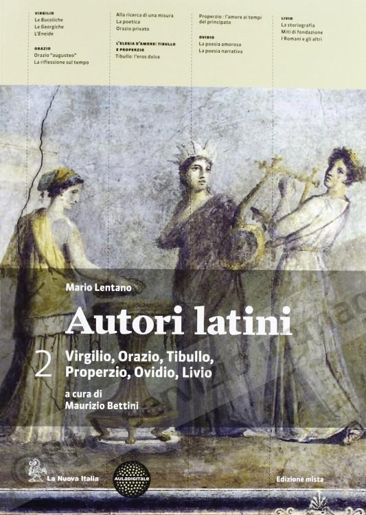 AUTORI LATINI 2