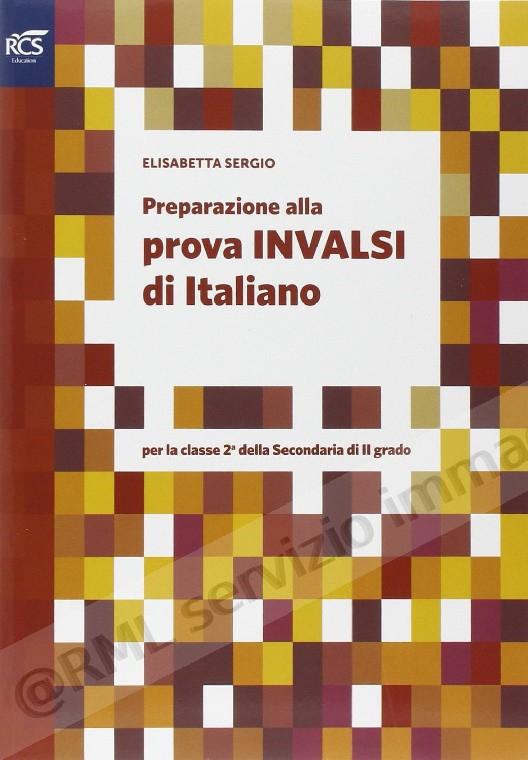 VIRGOLA E PUNTO, INVALSI