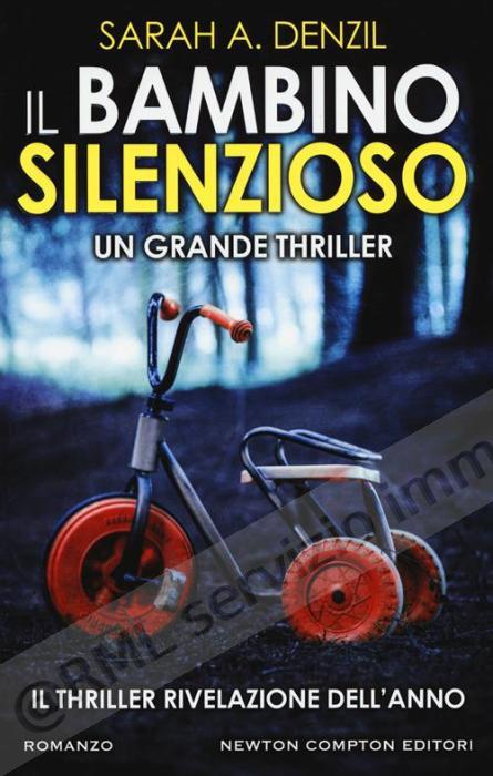 BAMBINO SILENZIOSO
