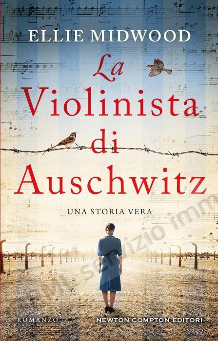 VIOLINISTA DI AUSCHWITZ