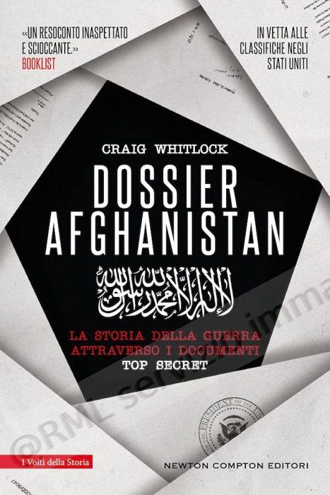 DOSSIER AFGHANISTAN