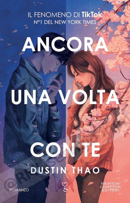 ANCORA UNA VOLTA CON TE...