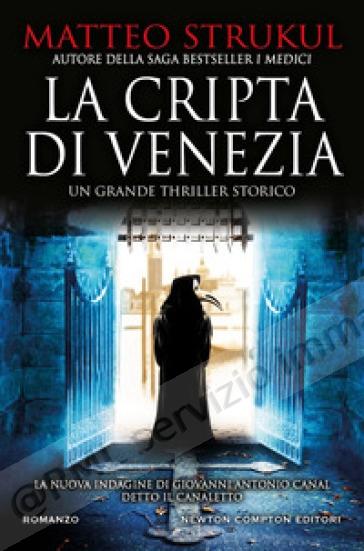 CRIPTA DI VENEZIA