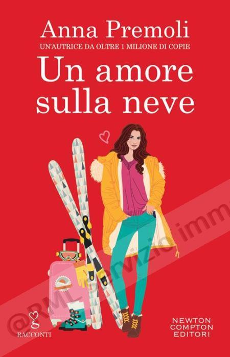 amore sulla neve