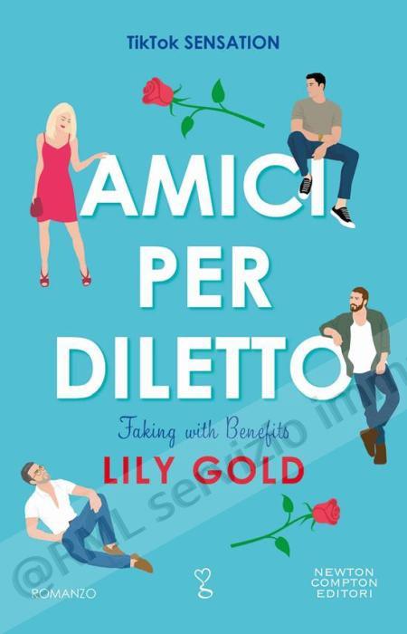 AMICI PER DILETTO