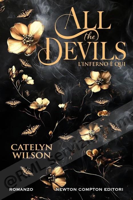 all the devils, l'inferno ?...