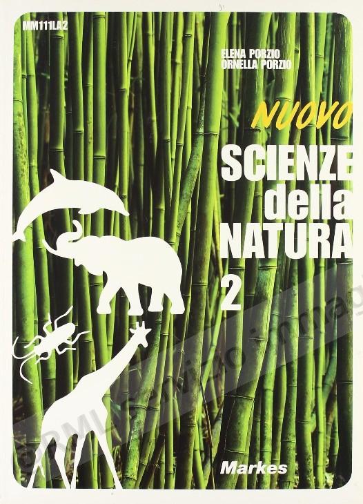 NUOVO SCIENZE DELLA NATURA...