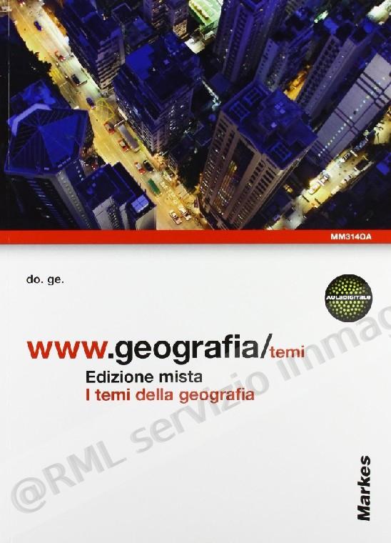 WWW.GEOGRAFIA/TEMI A +eB