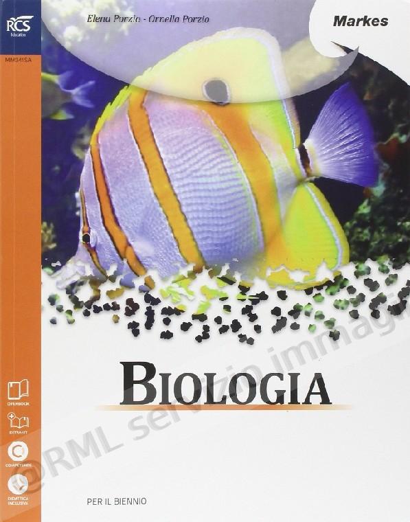 BIOLOGIA X BN IT IP +eB
