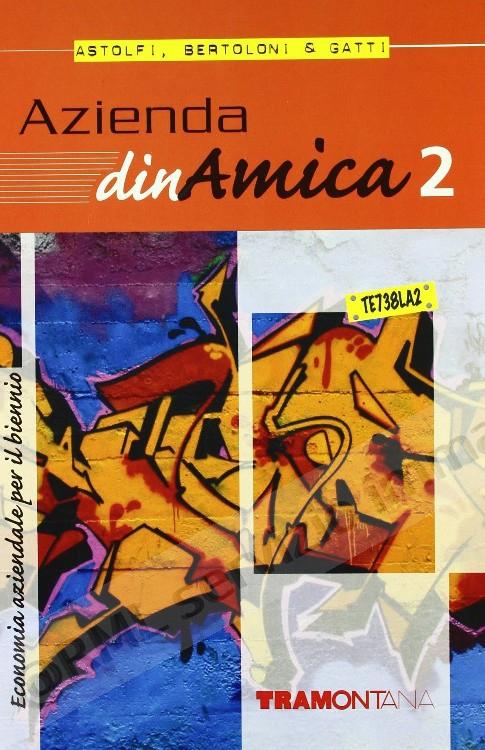 AZIENDA DINAMICA 2 X IT...