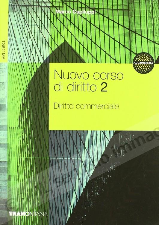 NUOVO CORSO DI DIRITTO...