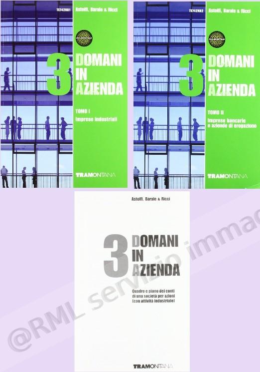 DOMANI IN AZIENDA 3 (742) (2t)