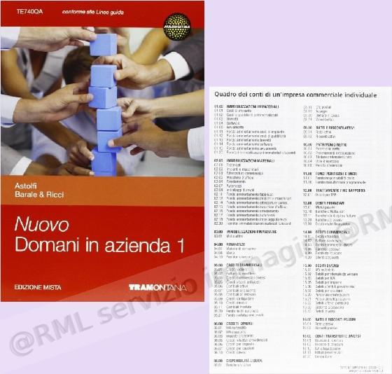 NUOVO DOMANI IN AZIENDA 1...