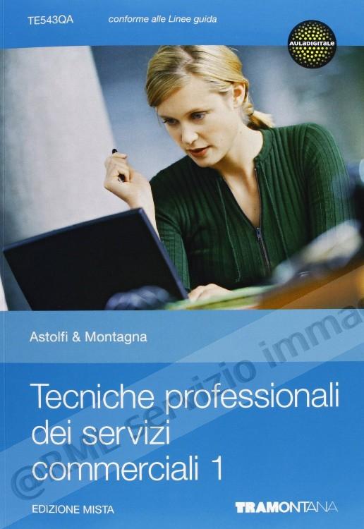 TECNICHE PROFESSIONALI...