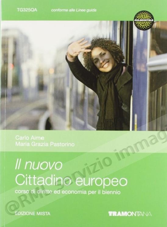 NUOVO CITTADINO EUROPEO