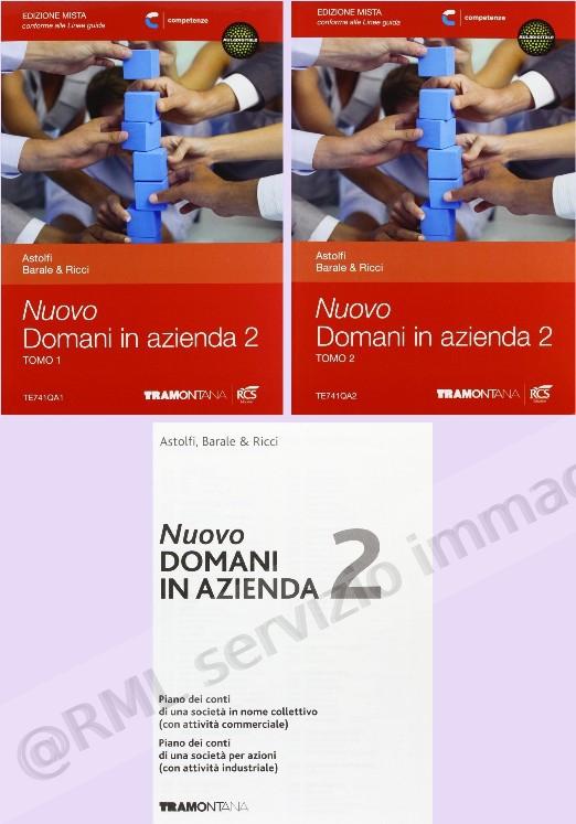 NUOVO DOMANI IN AZIENDA 2 +eB
