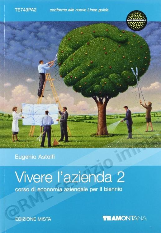 VIVERE L'AZIENDA 2 +eB