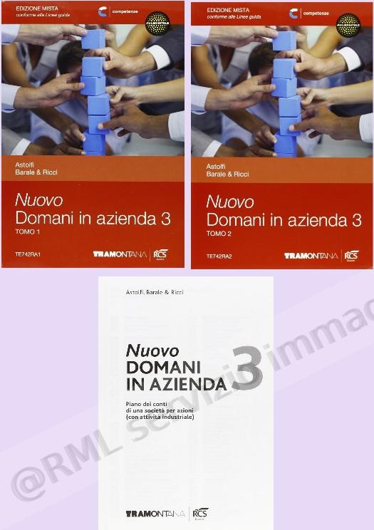 NUOVO DOMANI IN AZIENDA 3 +eB