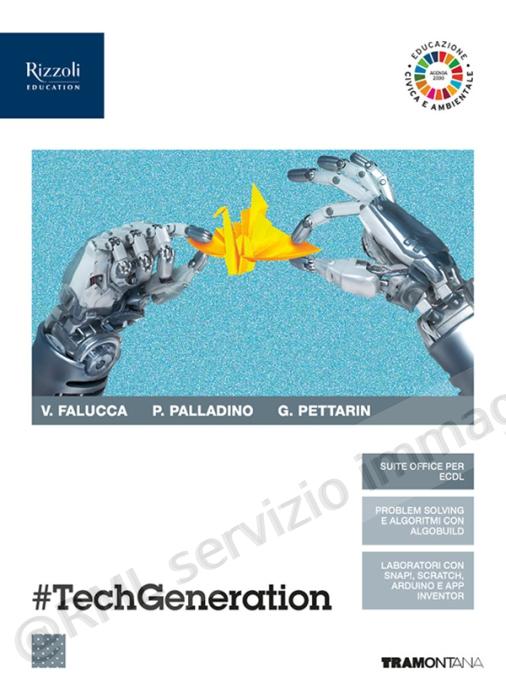 #techgeneration x it