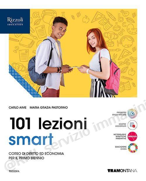 101 lezioni smart x it e ip