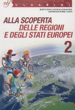 ALLA SCOPERTA D/REGIONI E...