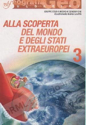 ALLA SCOPERTA DEL MONDO E...