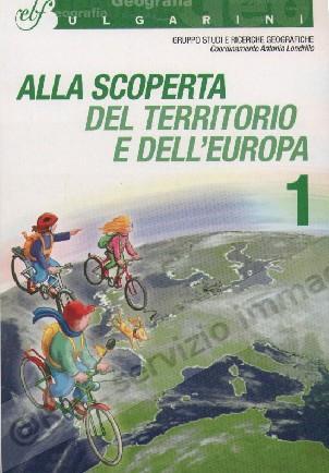ALLA SCOPERTA D/TERR. E...