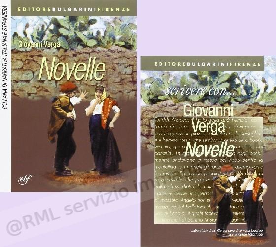 NOVELLE + SCRIVERE CON...